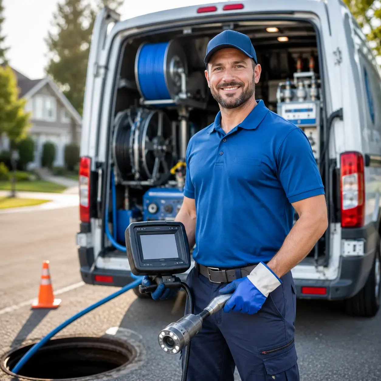 Local Pipe Relining specialists in Luna, NM